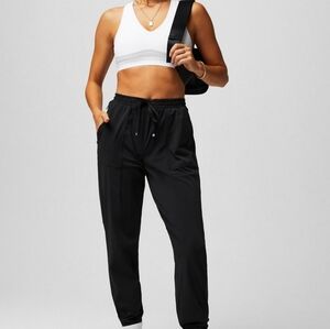 Fabletics joggers